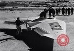 Image of N-306 Flying Wing United States USA, 1947, second 42 stock footage video 65675034473
