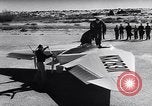 Image of N-306 Flying Wing United States USA, 1947, second 44 stock footage video 65675034473