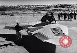 Image of N-306 Flying Wing United States USA, 1947, second 45 stock footage video 65675034473