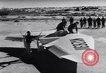Image of N-306 Flying Wing United States USA, 1947, second 46 stock footage video 65675034473