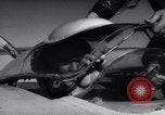 Image of N-306 Flying Wing United States USA, 1947, second 56 stock footage video 65675034473