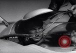 Image of N-306 Flying Wing United States USA, 1947, second 57 stock footage video 65675034473