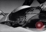 Image of N-306 Flying Wing United States USA, 1947, second 58 stock footage video 65675034473