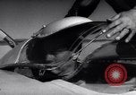 Image of N-306 Flying Wing United States USA, 1947, second 59 stock footage video 65675034473