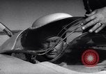 Image of N-306 Flying Wing United States USA, 1947, second 60 stock footage video 65675034473
