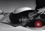Image of N-306 Flying Wing United States USA, 1947, second 61 stock footage video 65675034473