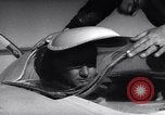 Image of N-306 Flying Wing United States USA, 1947, second 62 stock footage video 65675034473