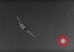 Image of N-306 Flying Wing aircraft United States USA, 1947, second 9 stock footage video 65675034474