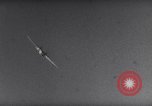 Image of N-306 Flying Wing aircraft United States USA, 1947, second 10 stock footage video 65675034474