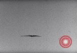 Image of N-306 Flying Wing aircraft United States USA, 1947, second 15 stock footage video 65675034474