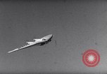 Image of N-306 Flying Wing aircraft United States USA, 1947, second 18 stock footage video 65675034474