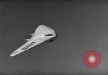 Image of N-306 Flying Wing aircraft United States USA, 1947, second 19 stock footage video 65675034474
