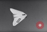 Image of N-306 Flying Wing aircraft United States USA, 1947, second 20 stock footage video 65675034474