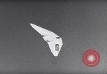 Image of N-306 Flying Wing aircraft United States USA, 1947, second 22 stock footage video 65675034474