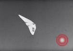Image of N-306 Flying Wing aircraft United States USA, 1947, second 23 stock footage video 65675034474