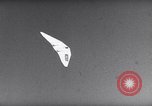 Image of N-306 Flying Wing aircraft United States USA, 1947, second 24 stock footage video 65675034474