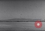 Image of N-306 Flying Wing aircraft United States USA, 1947, second 39 stock footage video 65675034474