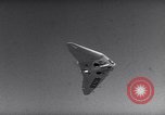 Image of N-306 Flying Wing aircraft United States USA, 1947, second 51 stock footage video 65675034474