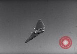 Image of N-306 Flying Wing aircraft United States USA, 1947, second 52 stock footage video 65675034474