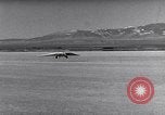 Image of N-306 Flying Wing aircraft United States USA, 1947, second 11 stock footage video 65675034475
