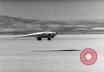 Image of N-306 Flying Wing aircraft United States USA, 1947, second 16 stock footage video 65675034475