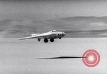 Image of N-306 Flying Wing aircraft United States USA, 1947, second 17 stock footage video 65675034475