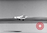 Image of N-306 Flying Wing aircraft United States USA, 1947, second 19 stock footage video 65675034475