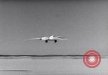 Image of N-306 Flying Wing aircraft United States USA, 1947, second 21 stock footage video 65675034475