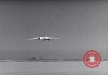 Image of N-306 Flying Wing aircraft United States USA, 1947, second 23 stock footage video 65675034475
