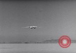 Image of N-306 Flying Wing aircraft United States USA, 1947, second 24 stock footage video 65675034475