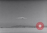 Image of N-306 Flying Wing aircraft United States USA, 1947, second 25 stock footage video 65675034475