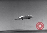 Image of N-306 Flying Wing aircraft United States USA, 1947, second 37 stock footage video 65675034475