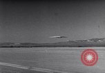 Image of N-306 Flying Wing aircraft United States USA, 1947, second 47 stock footage video 65675034475