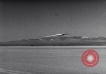 Image of N-306 Flying Wing aircraft United States USA, 1947, second 48 stock footage video 65675034475