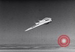 Image of N-306 Flying Wing aircraft United States USA, 1947, second 50 stock footage video 65675034475