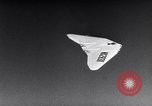Image of N-306 Flying Wing aircraft United States USA, 1947, second 51 stock footage video 65675034475
