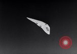 Image of N-306 Flying Wing aircraft United States USA, 1947, second 52 stock footage video 65675034475