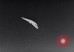 Image of N-306 Flying Wing aircraft United States USA, 1947, second 53 stock footage video 65675034475