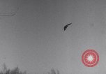 Image of N-306 Flying Wing aircraft United States USA, 1947, second 60 stock footage video 65675034475