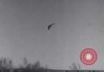 Image of N-306 Flying Wing aircraft United States USA, 1947, second 61 stock footage video 65675034475