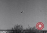 Image of N-306 Flying Wing aircraft United States USA, 1947, second 62 stock footage video 65675034475