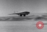 Image of N-306 flying wing United States USA, 1947, second 18 stock footage video 65675034476
