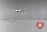 Image of N-306 flying wing United States USA, 1947, second 22 stock footage video 65675034476