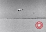 Image of N-306 flying wing United States USA, 1947, second 23 stock footage video 65675034476