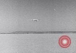 Image of N-306 flying wing United States USA, 1947, second 25 stock footage video 65675034476