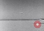 Image of N-306 flying wing United States USA, 1947, second 26 stock footage video 65675034476