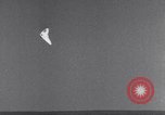 Image of N-306 flying wing United States USA, 1947, second 27 stock footage video 65675034476
