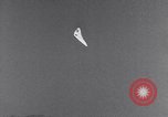 Image of N-306 flying wing United States USA, 1947, second 29 stock footage video 65675034476
