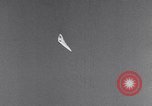 Image of N-306 flying wing United States USA, 1947, second 30 stock footage video 65675034476