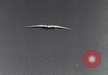 Image of N-306 flying wing United States USA, 1947, second 40 stock footage video 65675034476